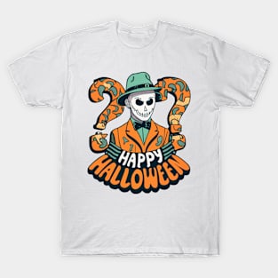 Happy Halloween T-Shirt